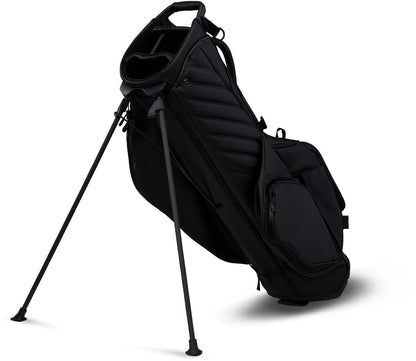 Ogio Shadow Stand, černý, prémiový golfový bag na nošení