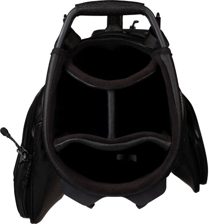 Ogio Shadow Stand, černý, prémiový golfový bag na nošení