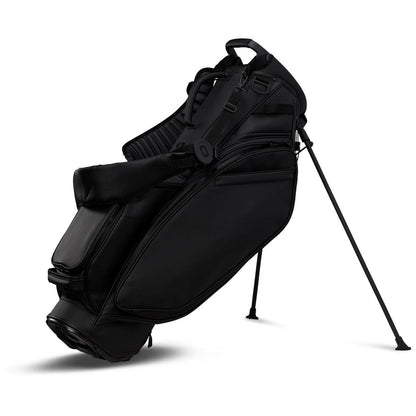 Ogio Shadow Stand, černý, prémiový golfový bag na nošení
