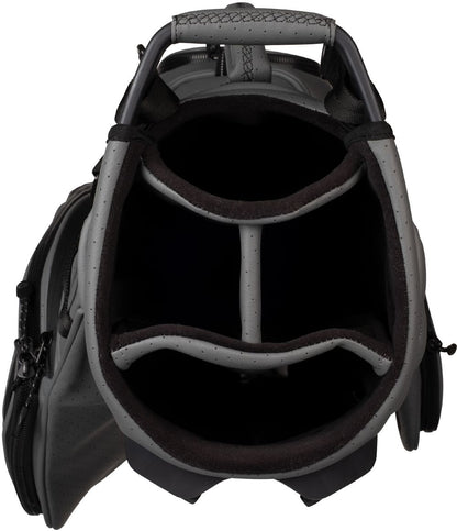 Ogio Shadow Stand, šedý, prémiový golfový bag na nošení