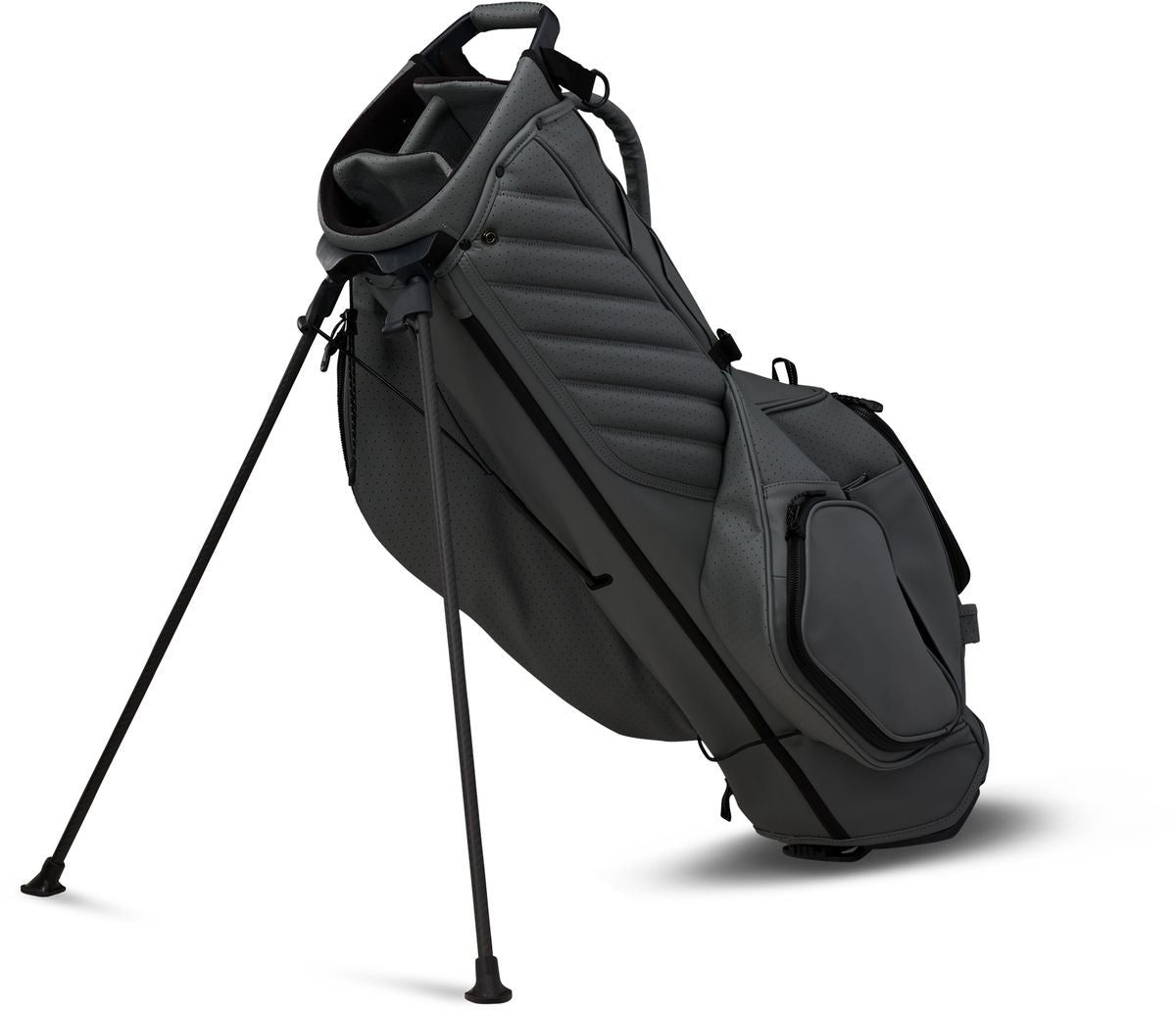 Ogio Shadow Stand, šedý, prémiový golfový bag na nošení