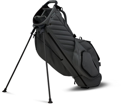 Ogio Shadow Stand, šedý, prémiový golfový bag na nošení