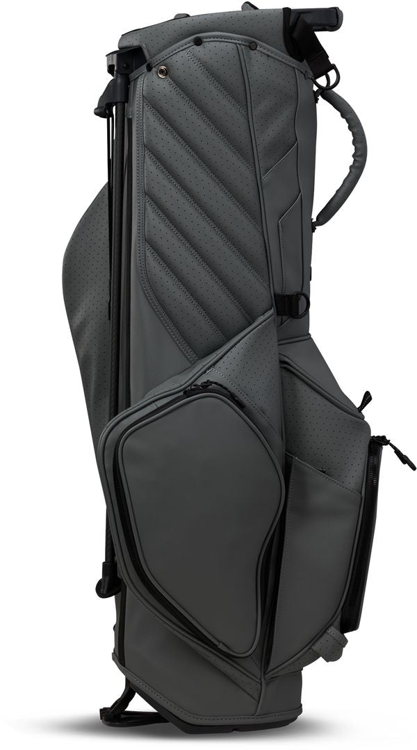 Ogio Shadow Stand, šedý, prémiový golfový bag na nošení
