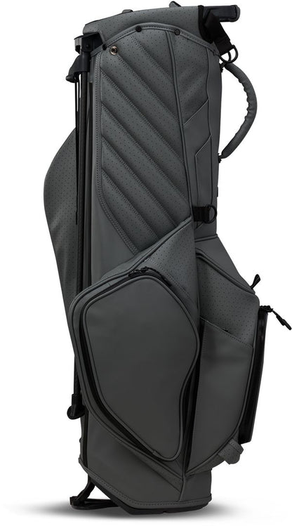 Ogio Shadow Stand, šedý, prémiový golfový bag na nošení