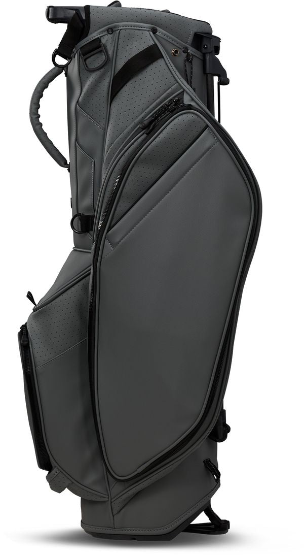 Ogio Shadow Stand, šedý, prémiový golfový bag na nošení