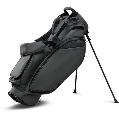 Ogio Shadow Stand, šedý, prémiový golfový bag na nošení