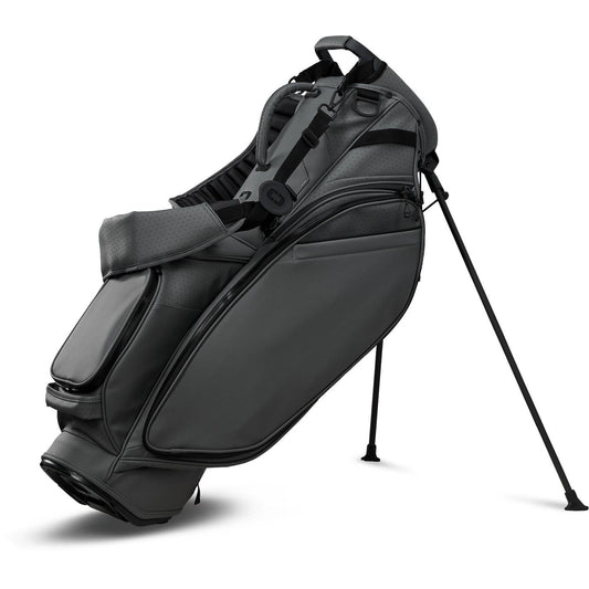 Ogio Shadow Stand, šedý, prémiový golfový bag na nošení