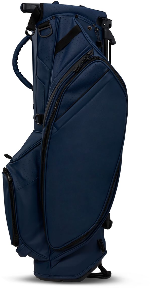 Ogio Shadow Stand, tmavě modrý, prémiový golfový bag na nošení