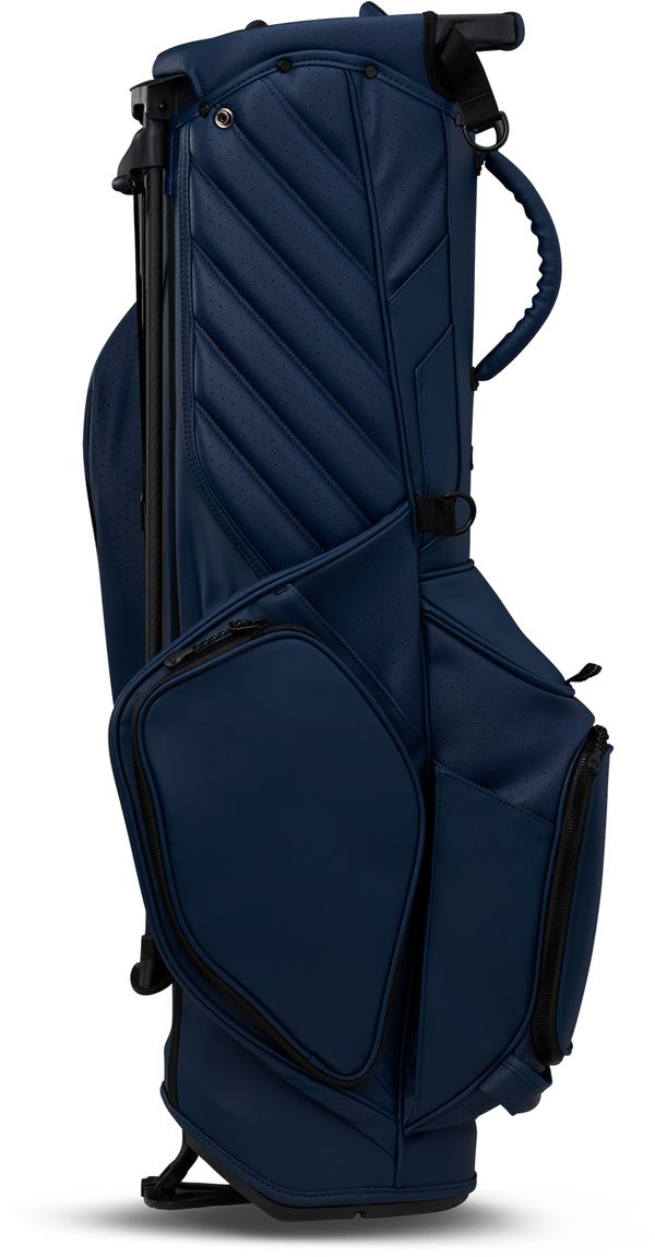 Ogio Shadow Stand, tmavě modrý, prémiový golfový bag na nošení