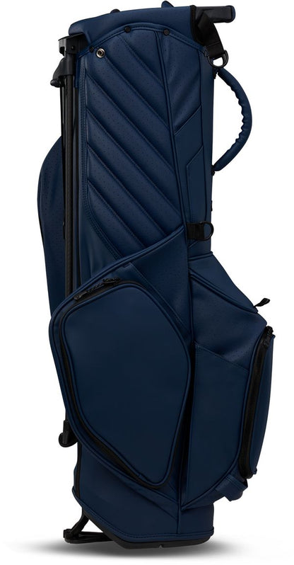 Ogio Shadow Stand, tmavě modrý, prémiový golfový bag na nošení