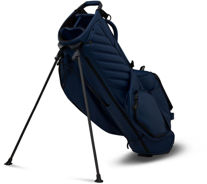 Ogio Shadow Stand, tmavě modrý, prémiový golfový bag na nošení