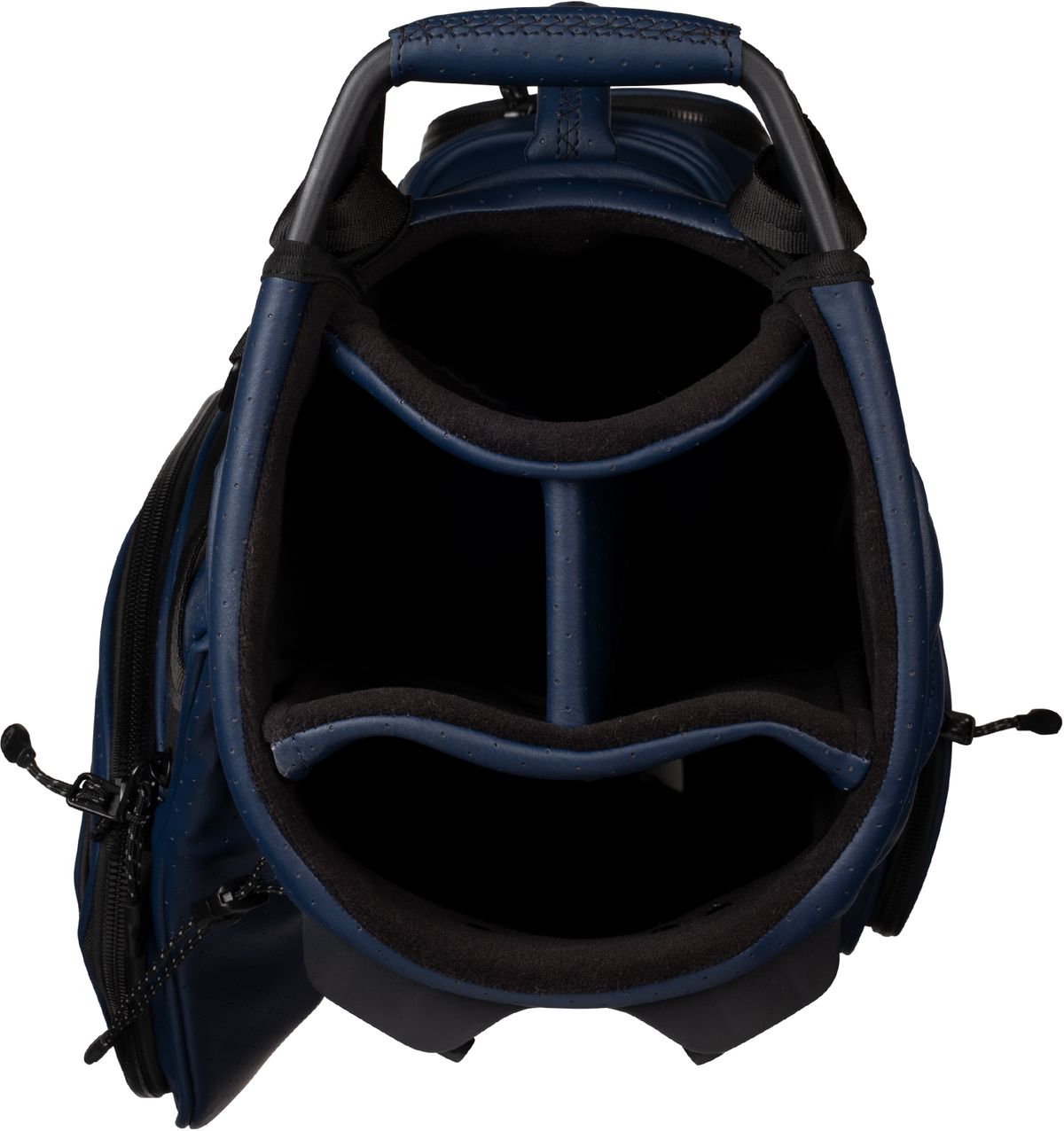 Ogio Shadow Stand, tmavě modrý, prémiový golfový bag na nošení