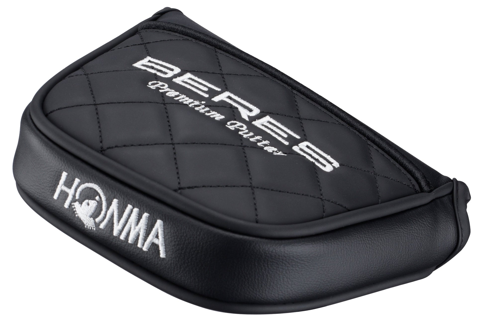 Honma Beres PP-503 Black, Premium putter