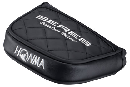 Honma Beres PP-503 Black, Premium putter