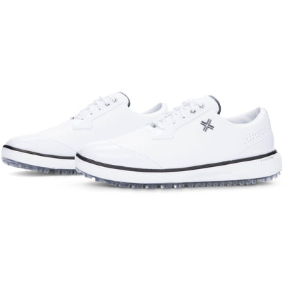 Payntr All Day SC, White, pánské golfové boty bez spiků