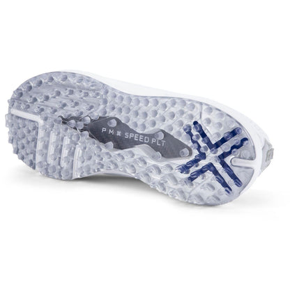 Payntr All Day SC, White, pánské golfové boty bez spiků