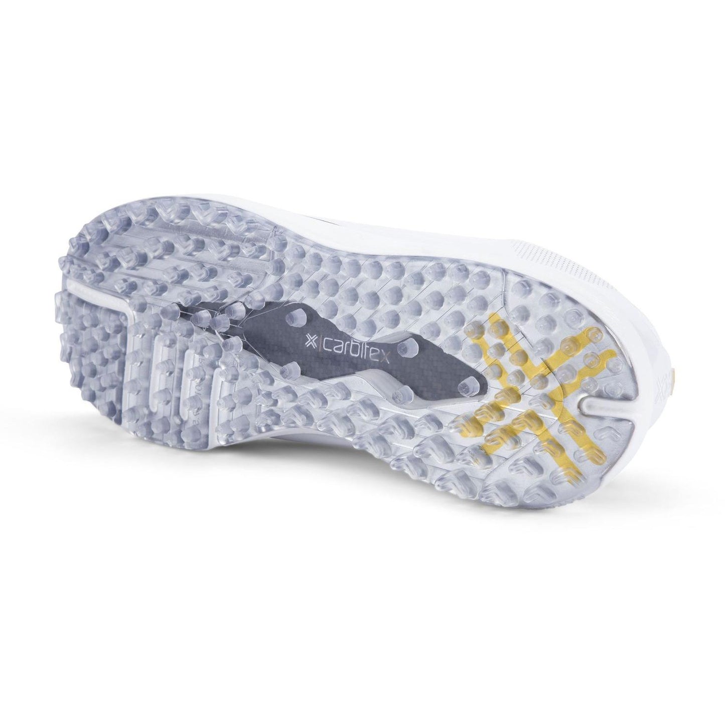 Payntr Match Day SC, White, pánské golfové boty bez spiků