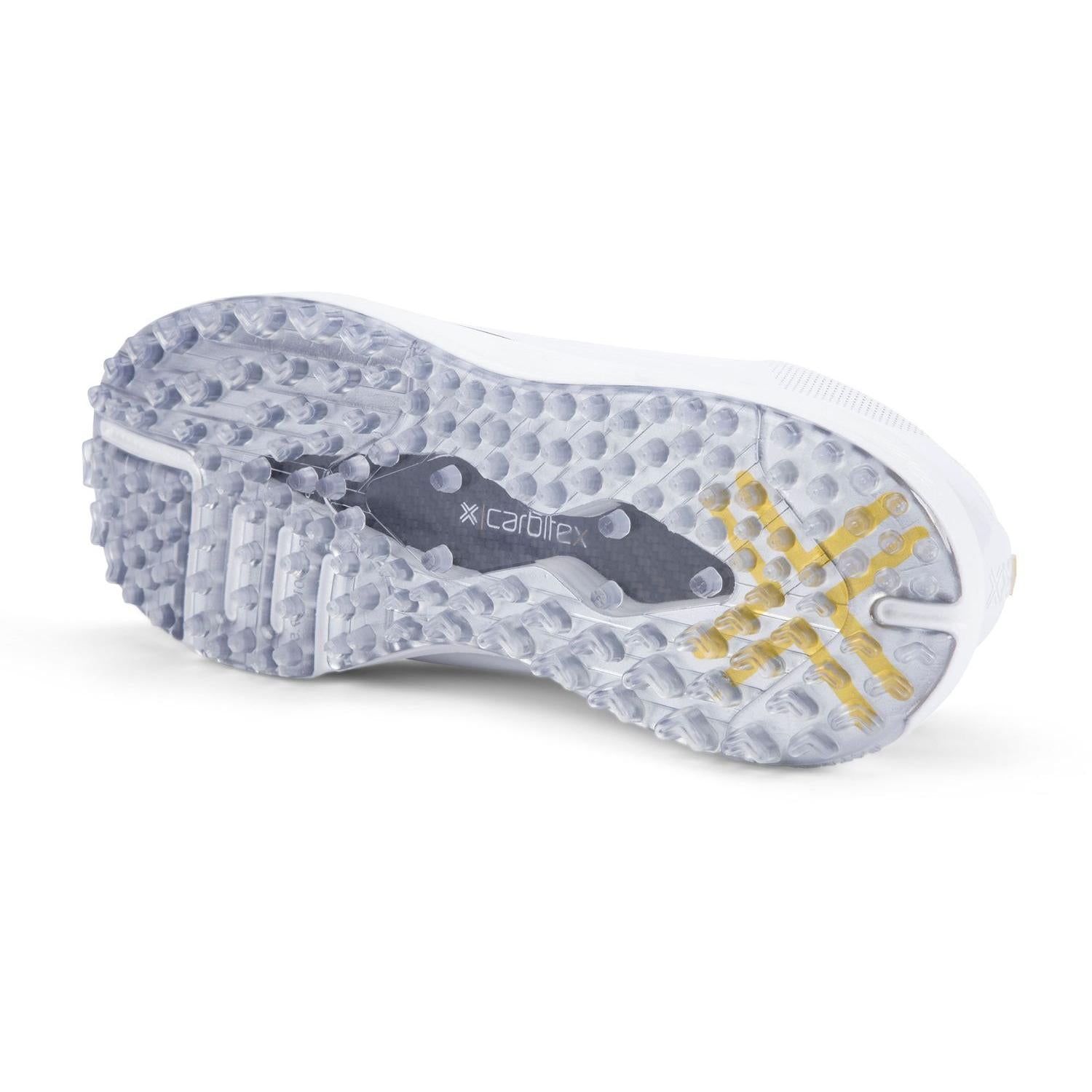 Payntr Match Day SC, White, pánské golfové boty bez spiků