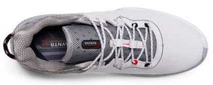 Payntr X 001 F, White, pánské golfové boty