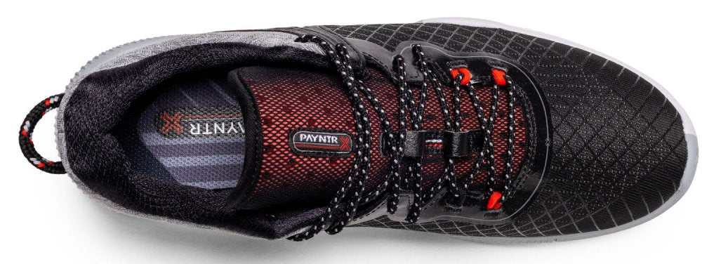 Payntr X 001 Mesh, Black, pánské golfové boty