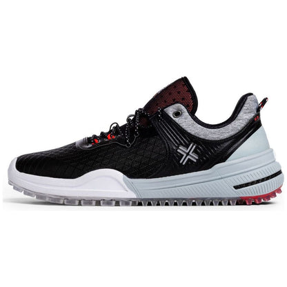 Payntr X 001 Mesh, Black, pánské golfové boty