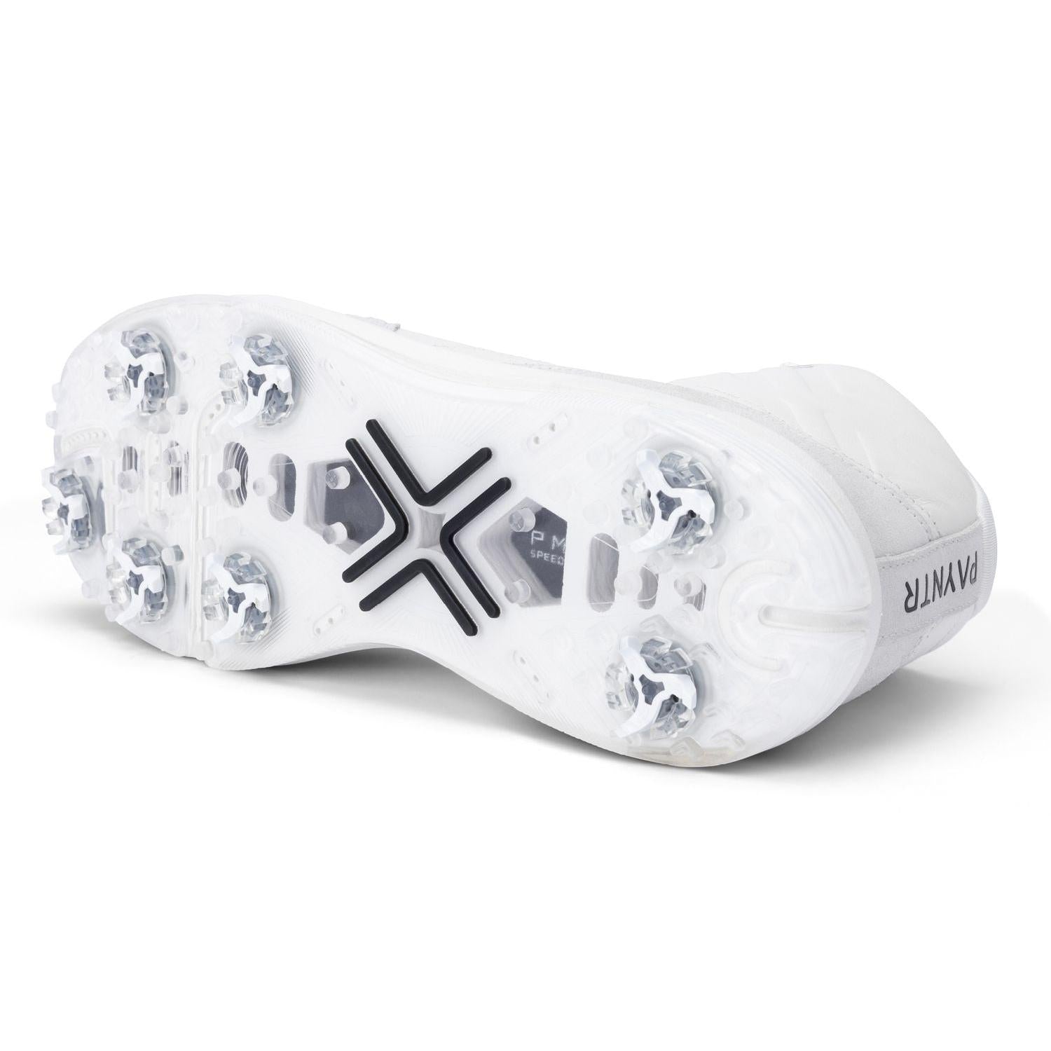 Payntr X Sport Mid LE RS, kotníkové pánské golfové boty se spiky