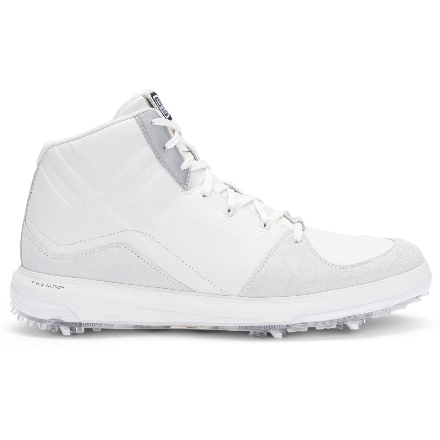 Payntr X Sport Mid LE RS, kotníkové pánské golfové boty se spiky