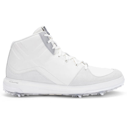 Payntr X Sport Mid LE RS, kotníkové pánské golfové boty se spiky