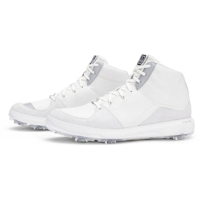 Payntr X Sport Mid LE RS, kotníkové pánské golfové boty se spiky