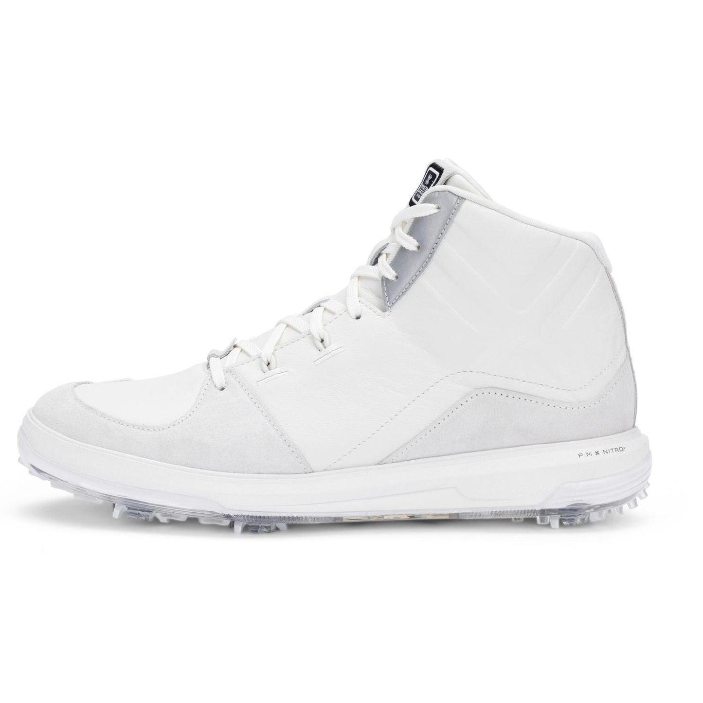 Payntr X Sport Mid LE RS, kotníkové pánské golfové boty se spiky
