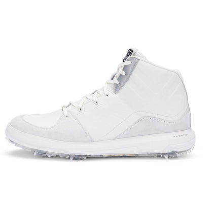 Payntr X Sport Mid LE RS, kotníkové pánské golfové boty se spiky