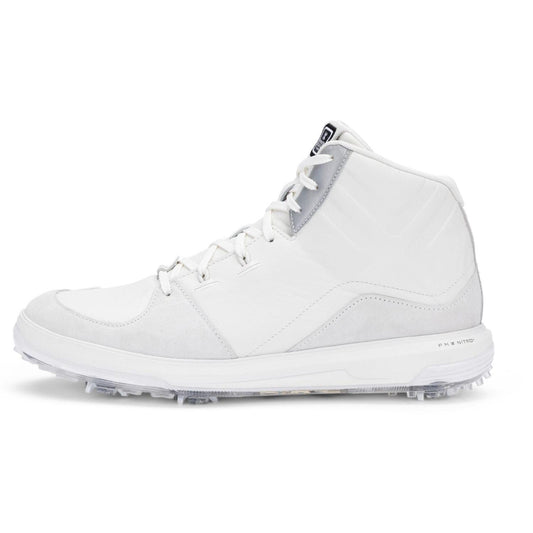 Payntr X Sport Mid LE RS, kotníkové pánské golfové boty se spiky