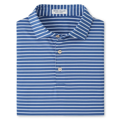 Peter Millar Dunnes Polo, pánské tričko na golf