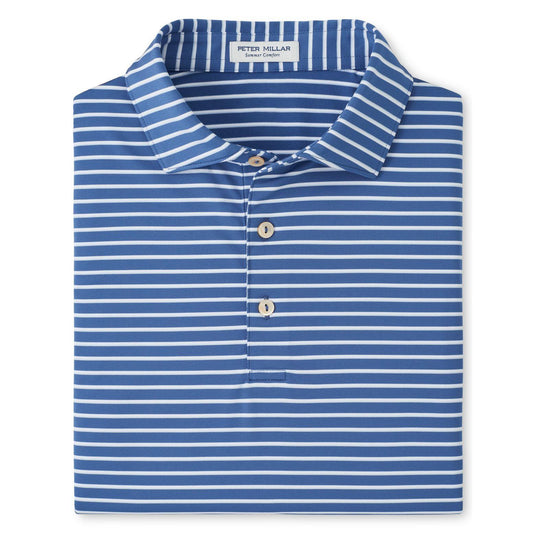 Peter Millar Dunnes Polo, pánské tričko na golf