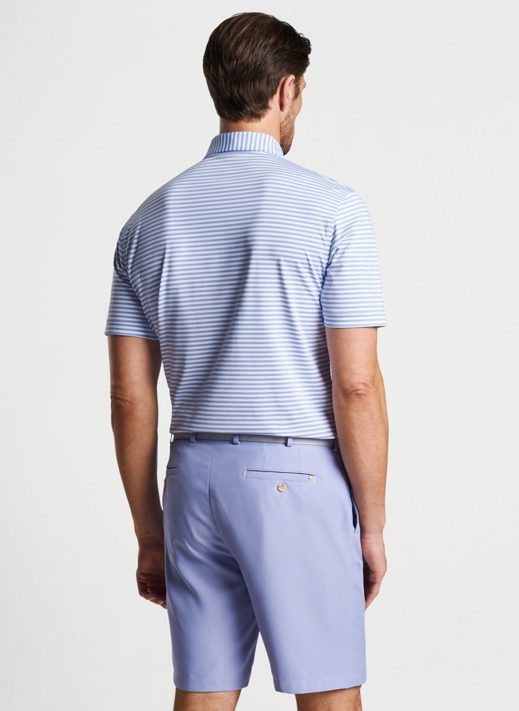 Peter Millar Empire Performance, Lavender Fog
