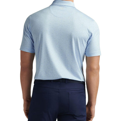 Peter Millar First In Flight Performance Jersey, pánské golfové polo