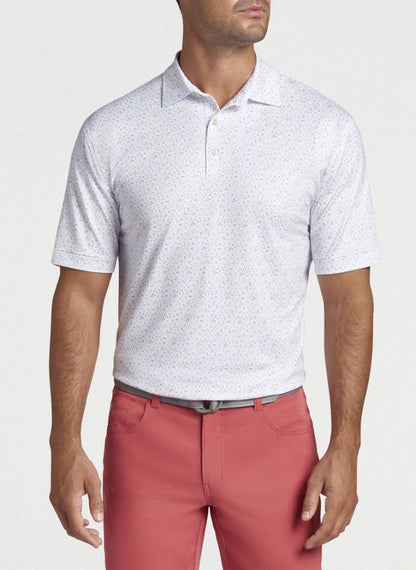Peter Millar Florida Room, White