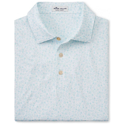 Peter Millar Gator, White