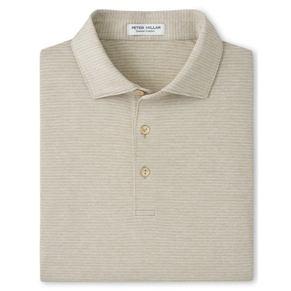 Peter Millar Highlands Polo, golfové tričko pro muže