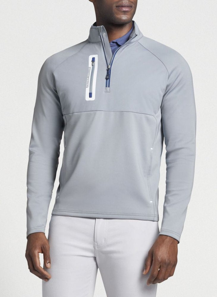 Peter Millar Hyperlight Weld, London