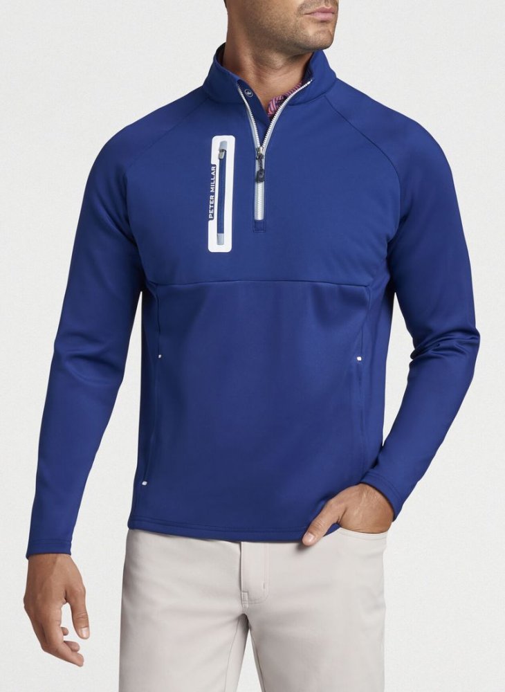 Peter Millar Hyperlight Weld, Sport Navy Peter Millar