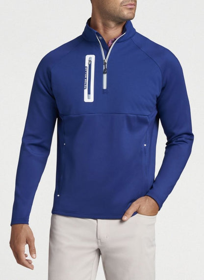 Peter Millar Hyperlight Weld, Sport Navy Peter Millar