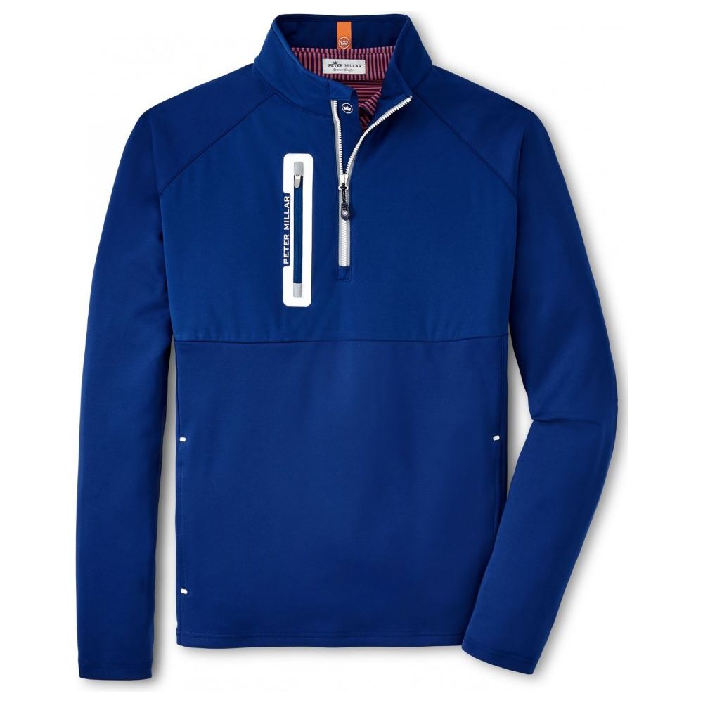 Peter Millar Hyperlight Weld, Sport Navy Peter Millar