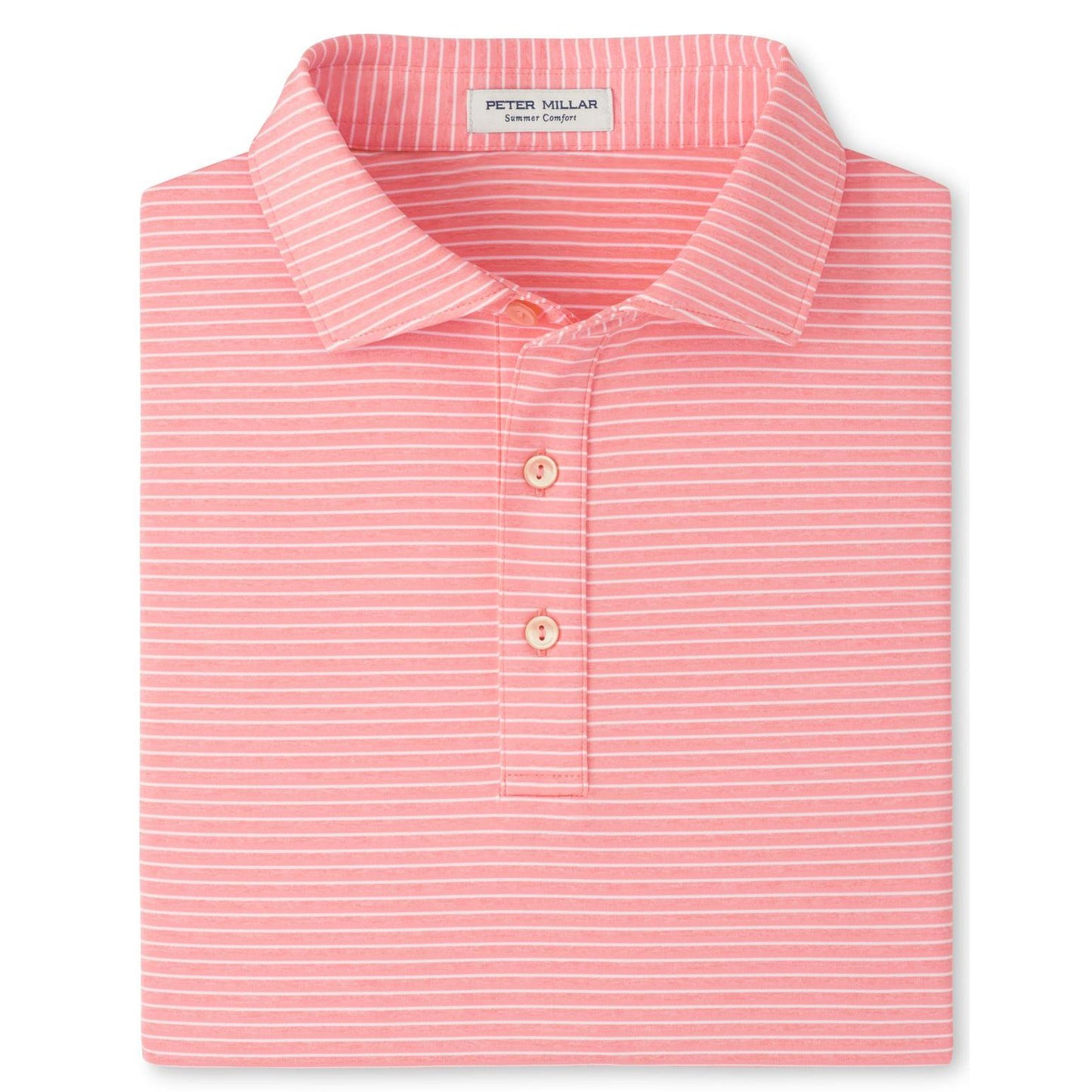 Peter Millar Merion Polo, golfové tričko pro muže