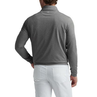 Peter Millar Perth Stretch Loop Terry, pánská golfová mikina