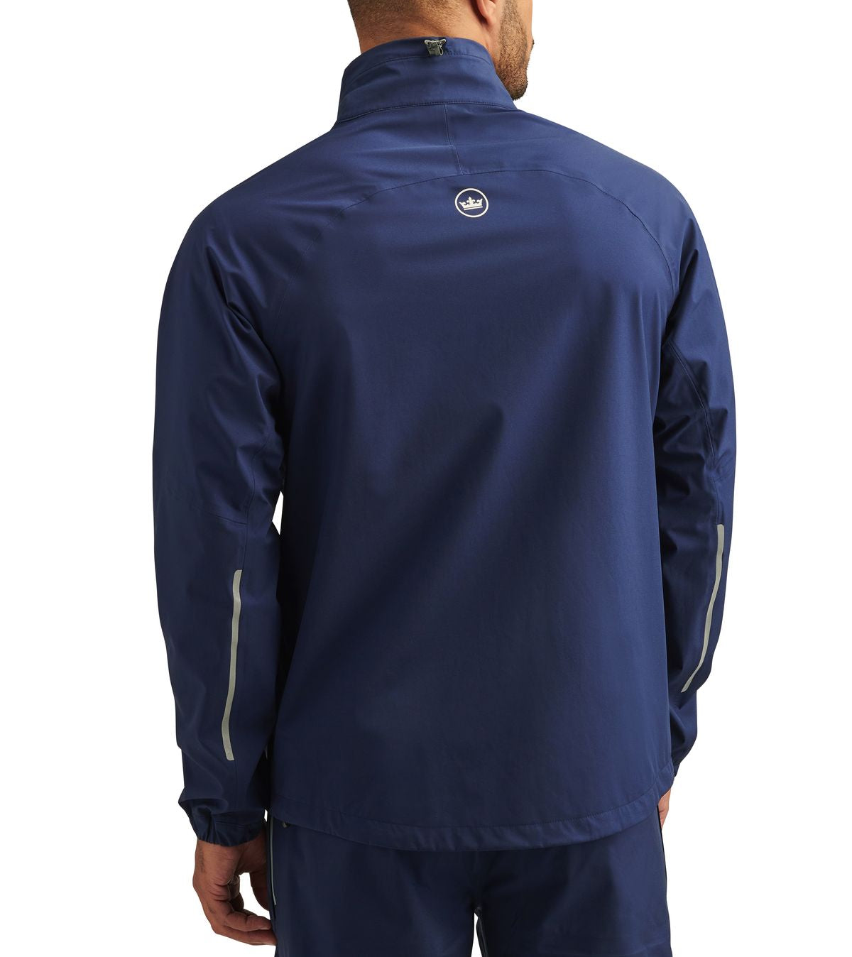 Peter Millar Rain Walker Jacket, prémiová pánská nepromokavá golfová bunda