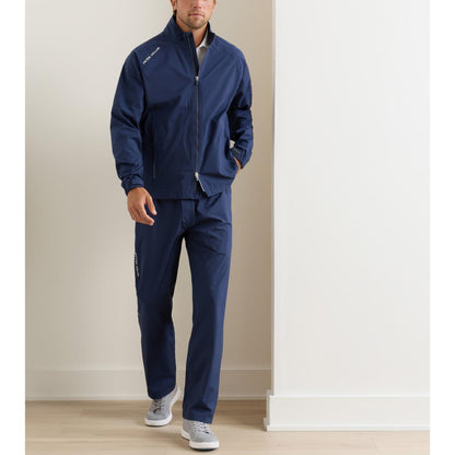 Peter Millar Rain Walker Jacket, prémiová nepromokavá bunda na golf
