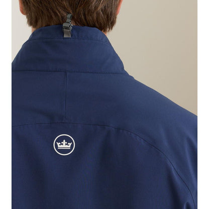 Peter Millar Rain Walker Jacket, prémiová nepromokavá bunda na golf
