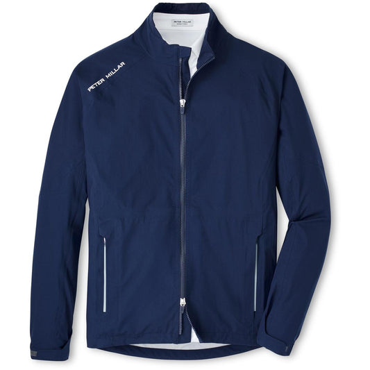 Peter Millar Rain Walker Jacket, prémiová nepromokavá bunda na golf