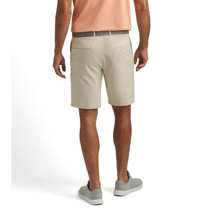 Peter Millar Shackleford Performance Hybrid, pánské golfové kraťasy